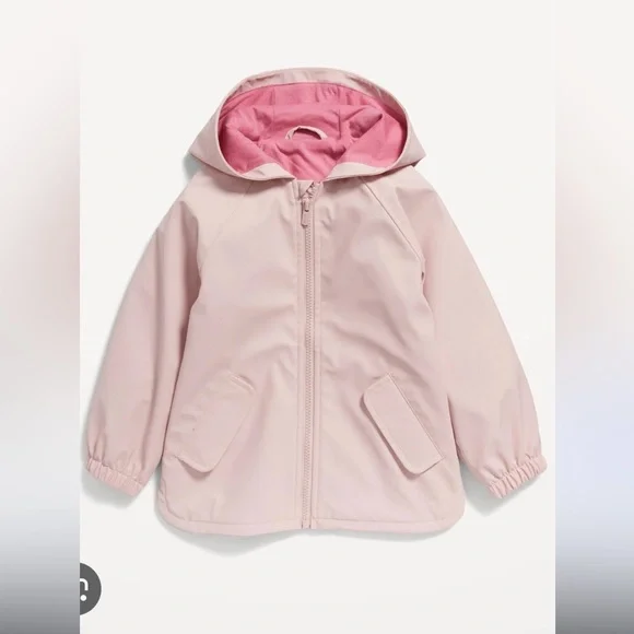 Old Navy Water Resistant Jacket - Picture 1 of 9